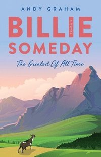 bokomslag Billie Someday