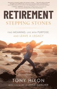 bokomslag Retirement Stepping Stones