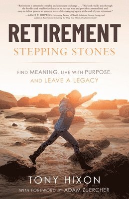 Retirement Stepping Stones 1