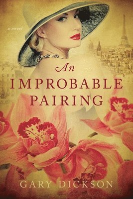 bokomslag Improbable Pairing
