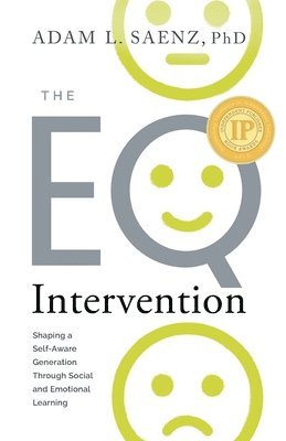 bokomslag The EQ Intervention