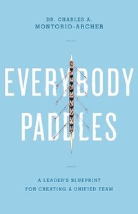 bokomslag Everybody Paddles