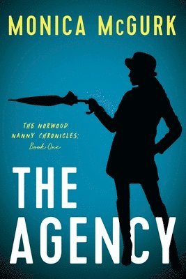 The Agency 1