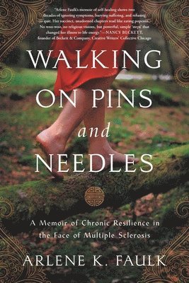 bokomslag Walking on Pins and Needles