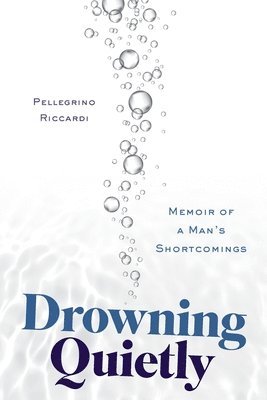 bokomslag Drowning Quietly
