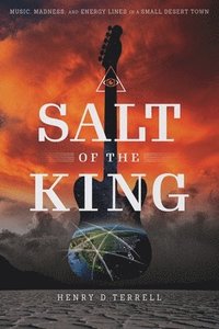 bokomslag Salt of the King