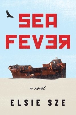 bokomslag Sea Fever