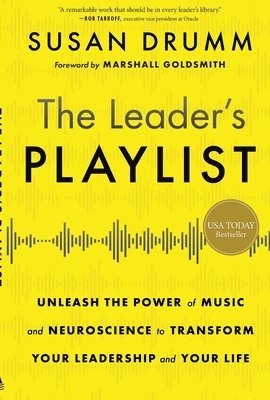 The Leader's Playlist 1