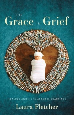 The Grace in Grief 1