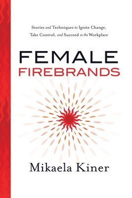 bokomslag Female Firebrands