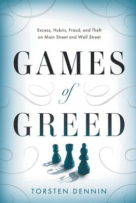 Games of Greed 1