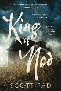 bokomslag King of Nod