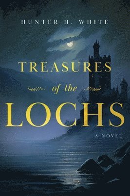 Treasures of the Lochs 1