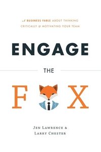 bokomslag Engage the Fox