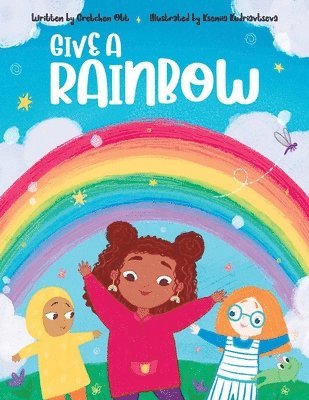 Give a Rainbow 1