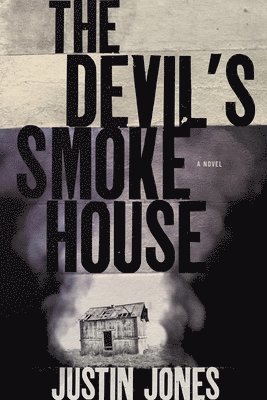 The Devil's Smokehouse 1