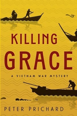 Killing Grace 1