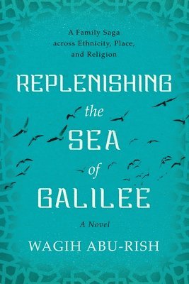 Replenishing the Sea of Galilee 1