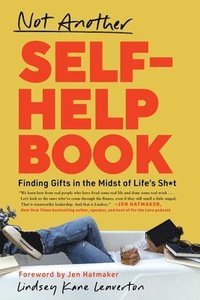 bokomslag Not Another Self-Help Book