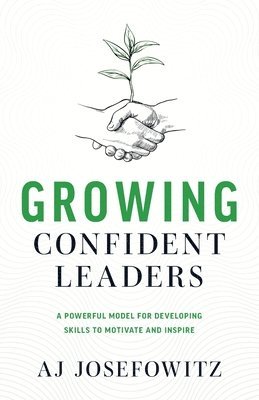 Growing Confident Leaders 1