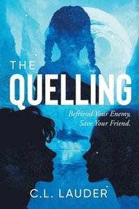 bokomslag Quelling
