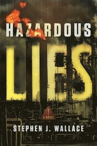 bokomslag Hazardous Lies