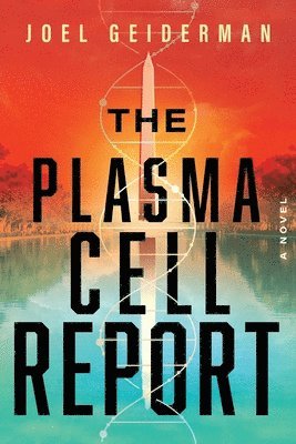 bokomslag Plasma Cell Report