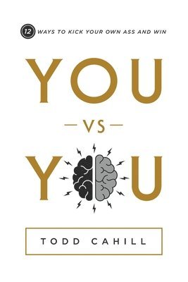 bokomslag You vs You