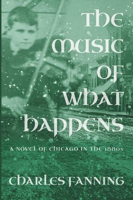 The Music of What Happens 1