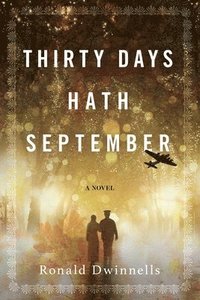 bokomslag Thirty Days Hath September