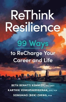 bokomslag ReThink Resilience