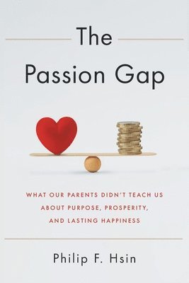 The Passion Gap 1