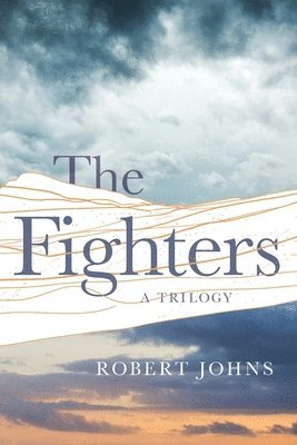 Robert Johns - Fighters, Häftad