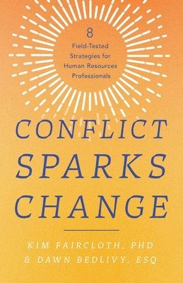 Conflict Sparks Change 1