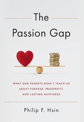 The Passion Gap 1