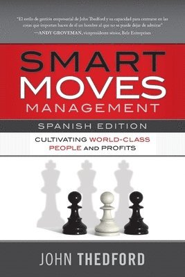 bokomslag Movidas Inteligentes en Gestin / Smart Moves Management (Spanish Edition)