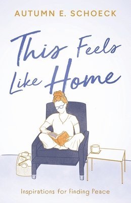 This Feels Like Home 1