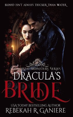 bokomslag Dracula's Bride