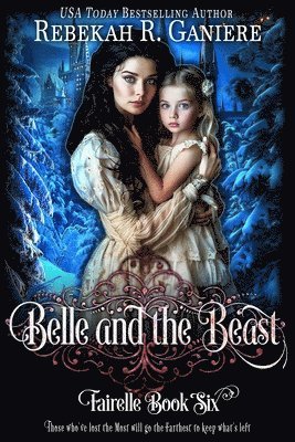 Belle and the Beast 1