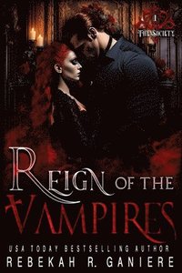 bokomslag Reign of the Vampires