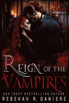 Reign of the Vampires