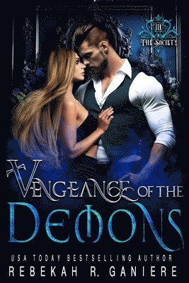 Vengeance of the Demons 1