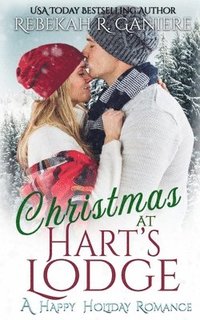 bokomslag Christmas at Hart's Lodge