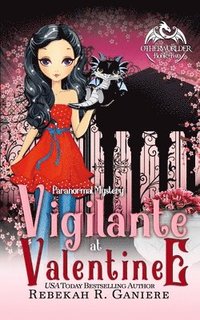 bokomslag Vigilante at Valentine