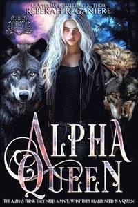 bokomslag Alpha Queen