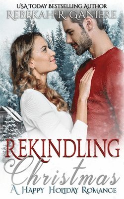 bokomslag Rekindling Christmas