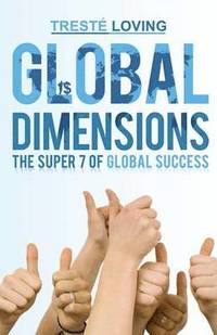 bokomslag Global Dimensions