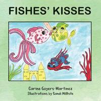 bokomslag Fishes' Kisses