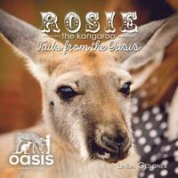 bokomslag Rosie The Kangaroo