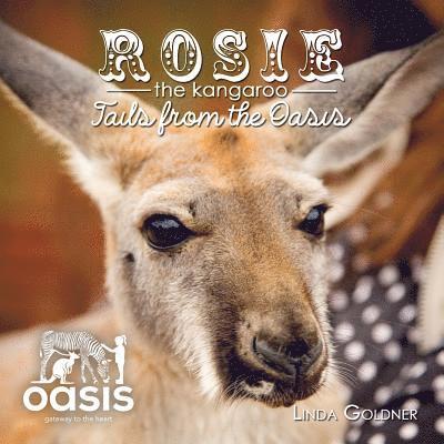 Linda Goldner - Rosie The Kangaroo, Häftad. Tillgänglighet: Lägg i varukorg